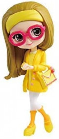  Q Posket: Disney Characters  Honey Lemon (7 )