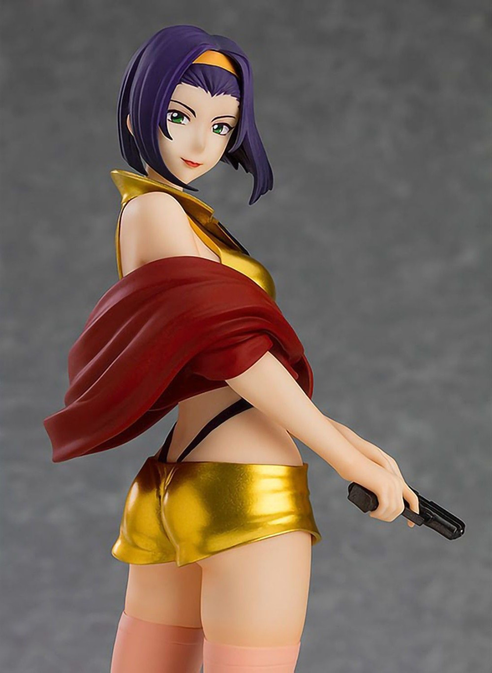 ������� Pop Up Parade: Cowboy Bebop � Faye Valentine (17 ��)