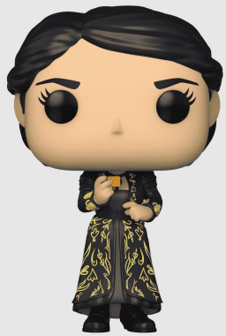  Funko POP Television: The Witcher S2   Yennefer (9,5 )