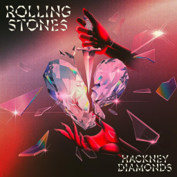 The Rolling Stones – Hackney Diamonds (LP)
