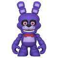  Funko POP Vinyl SNAPS!: Five Nights At Freddy`s  Bonnie