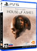 The Dark Pictures: House of Ashes [PS5]