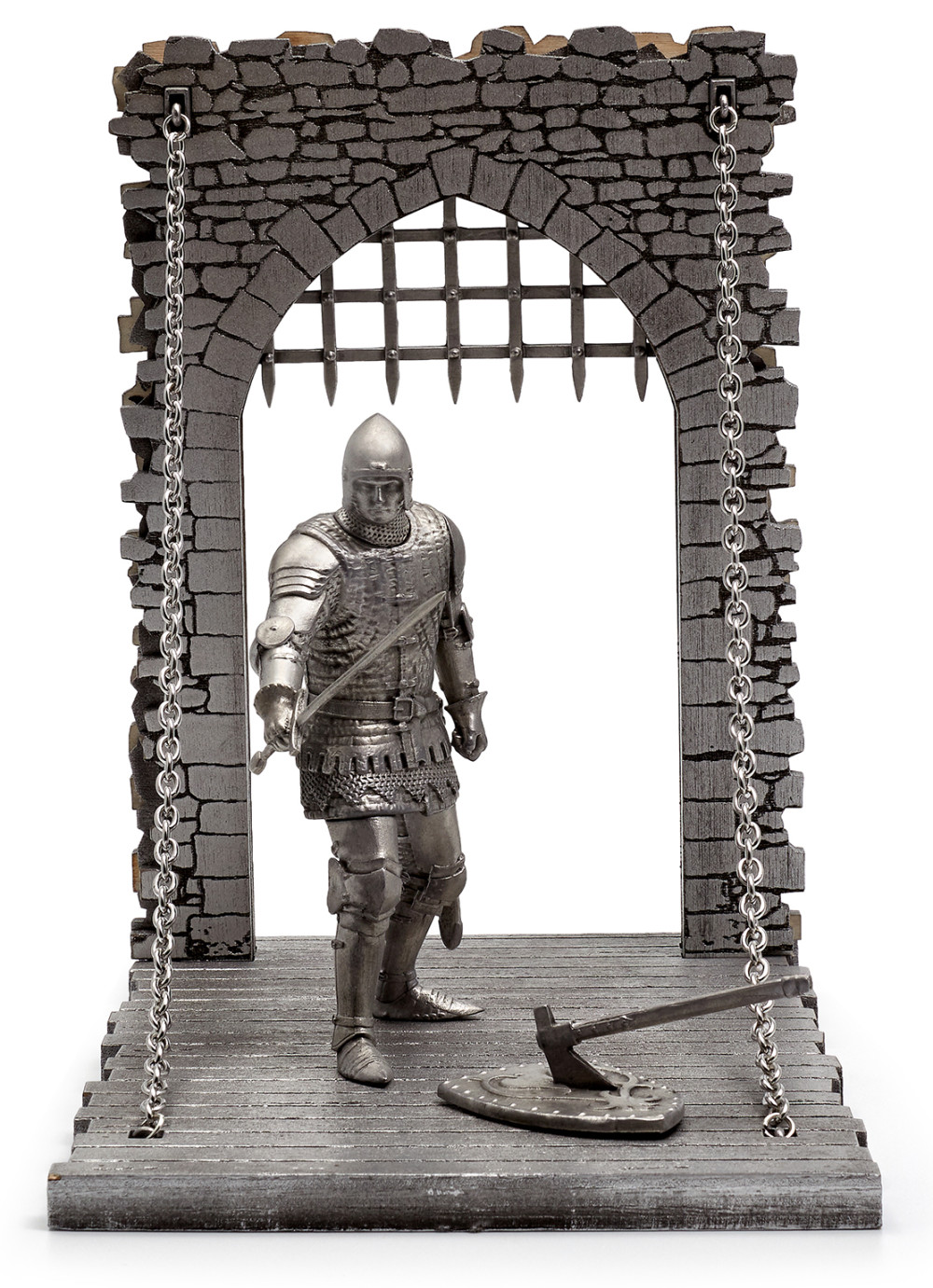 ������� Kingdom Come Deliverance: ������� � ����� (9,3 ��)