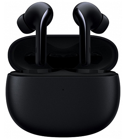  Xiaomi Buds 3 Carbon Black  (BHR5527GL)