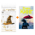   .  . +  Harry Potter   