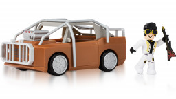 ����� ������� Roblox: The Abominator