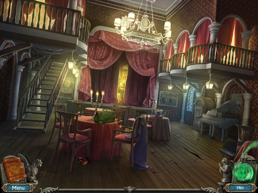 Love Alchemy: A Heart In Winter [PC, �������� ������]