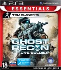 Tom Clancy's Ghost Recon: Future Soldier (Essentials) [PS3]