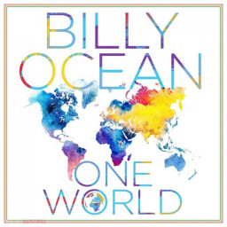 Billy Ocean – One World (2 LP)