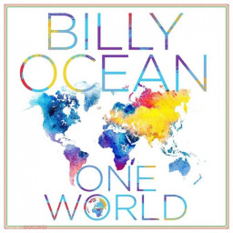 Billy Ocean  One World (2 LP)