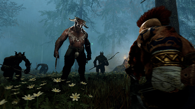 Warhammer: Vermintide 2. Winds of Magic. ���������� [PC, �������� ������]