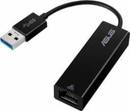  ASUS OH102 USB3.0 RJ45 (90XB05WN-MCA010)