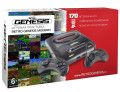   SEGA Retro Genesis Modern (PAL Edition) + 170  + 2  – Trade-in | /