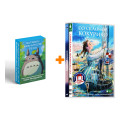       3  4DVD+      