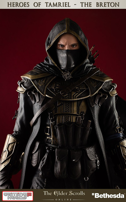 ������ The Elder Scrolls Online Heroes Of Tamriel The Breton (40 ��)