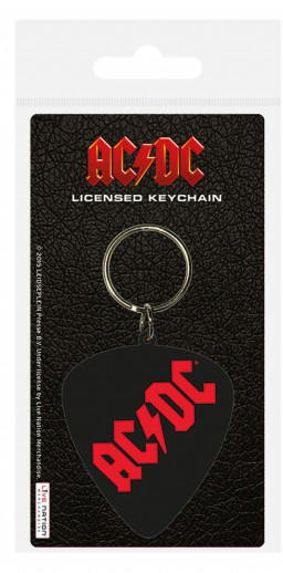  Funko Pocket POP: AC/DC  Plectrum