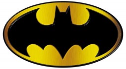    Batman: Logo