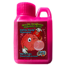   Sour Powder  Cotton Candy