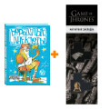     :   .   +  Game Of Thrones      2-Pack