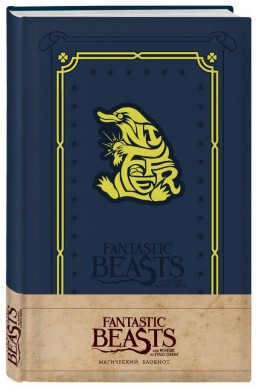  Fantastic Beasts And Where To Find Them: 