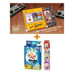 ���������� ���� ������� �������� / Doobl Image ��������� + ������� ��� 12 ��� ������� 60� �����