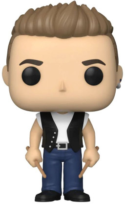  Funko POP Rocks: U2 Zoo TV  Larry (9,5 )