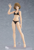  Female Swimsuit Body: Chiaki Figma (13,5 )