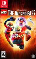 LEGO The Incredibles [Switch,  ]