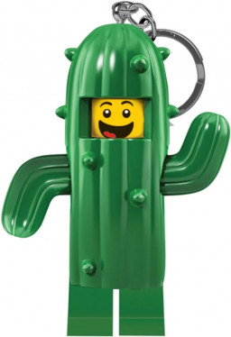 - LEGO: Cactus Boy