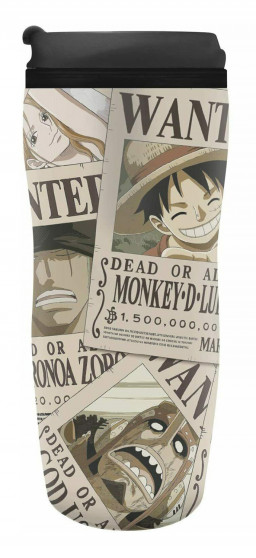 - One Piece: Wanted (355)