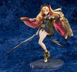 ������� Fate Grand Order: Lancer / Ereshkigal (27 ��)