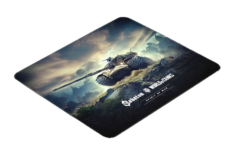    World Of Tanks: Sabaton Spirit Of War Limited Edition Large