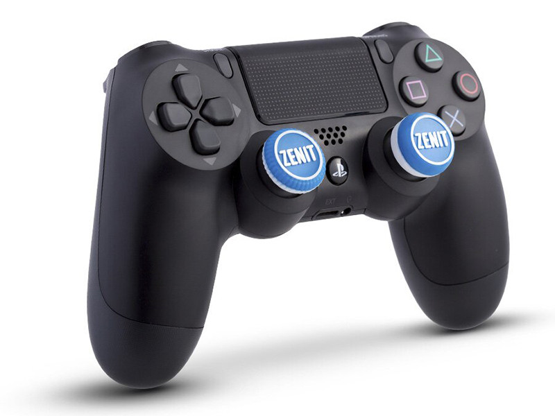         DualShock 4  PS4