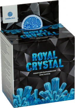    Royal Crystal: 