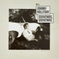 Johnny Hallyday � Music Legends: Souvenirs, Souvenirs (LP)