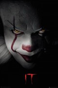  IT: Pennywise (115)