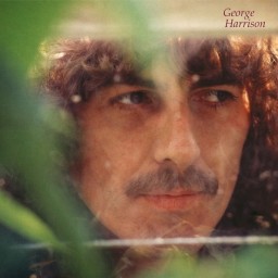 George Harrison  George Harrison (LP)