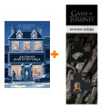   .  . +  Game Of Thrones      2-Pack