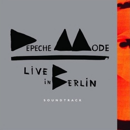 Depeche Mode: Live in Berlin (2 CD)