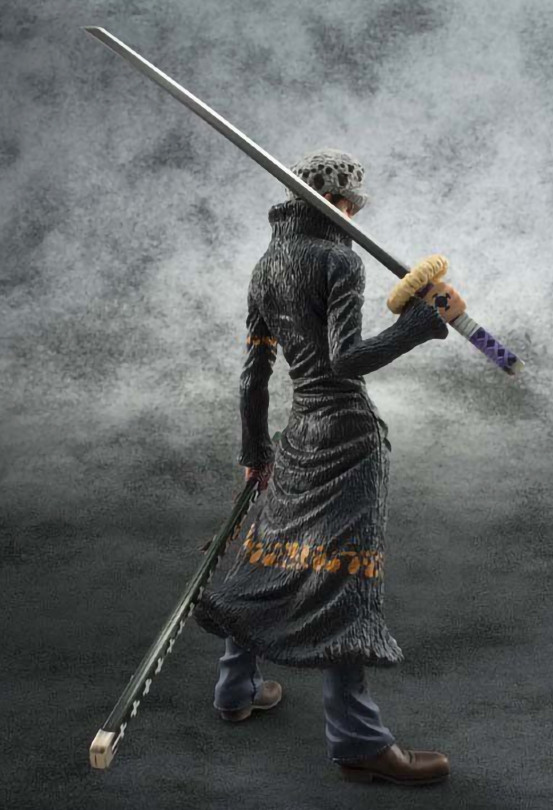 ������� One Piece: Sail Again � Trafalgar Law (23,5 ��)