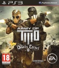 Army of Two: The Devils Cartel [PS3]