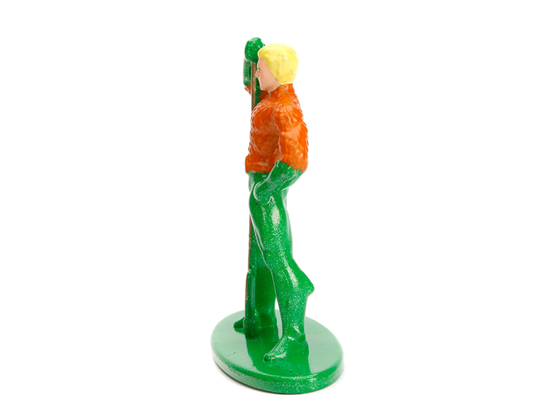  Aquaman (4 )