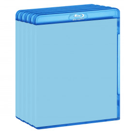 ���� ������ �������� ��� 1-�� ����� Blu-ray (5 ��)