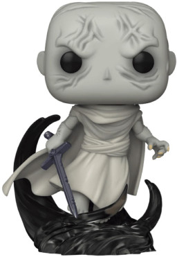 ������� Funko POP Marvel: Thor Love & Thunder � Gorr Bobble-Head (9,5 ��)