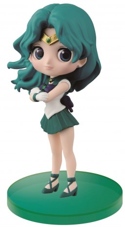  Sailor Moon Q Posket Petit Vol. 3: Sailor Neptune (7 )