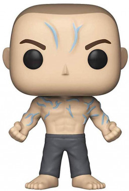  Funko POP Movies: Split  Beast (9,5 )