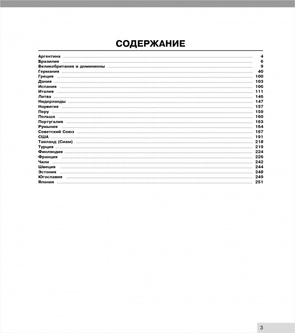 Все субмарины Второй мировой войны: Первая полная энциклопедия
