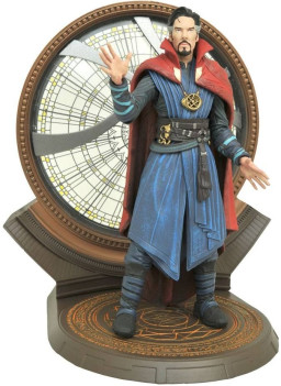  Marvel: Dr. Strange (18 )