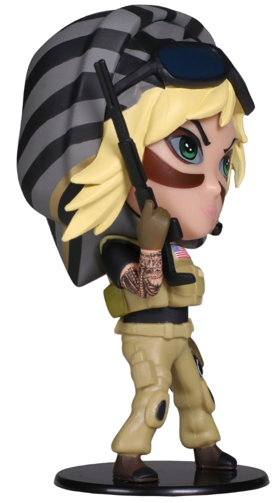 Фигурка Six Collection: Valkyrie (10 см)