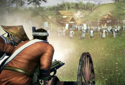 Total War Shogun2.   [PC-Jewel]